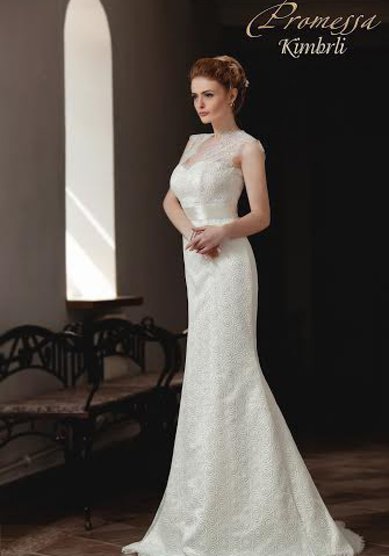 Свадебное платье Кимберли-С52427 - Свадебный салон Свадьба Века