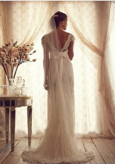 Свадебное платье Anna Camp-С55279 - Свадебный салон СЧАСТЬЕ