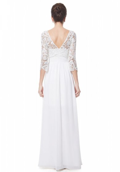 Свадебное платье Энджи-К56043 - Салон свадебной и вечерней моды Королева