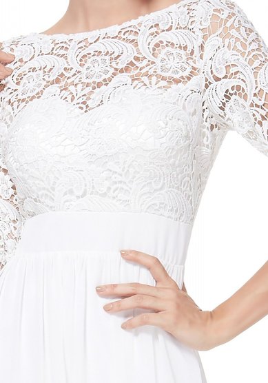 Свадебное платье Энджи-К56043 - Салон свадебной и вечерней моды Королева