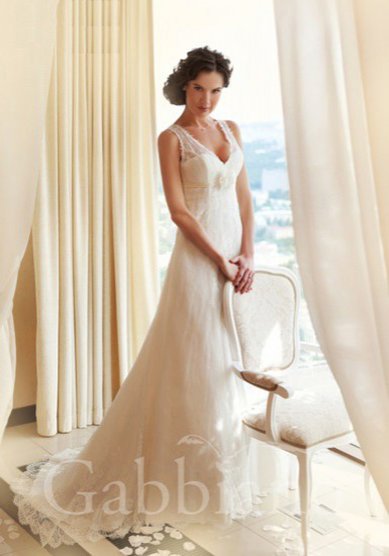 Свадебное платье Мариэль-К56578 - Салон свадебной и вечерней моды Королева