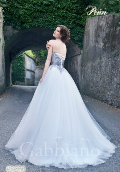 Свадебное платье Рейн-К56617 - Салон свадебной и вечерней моды Королева