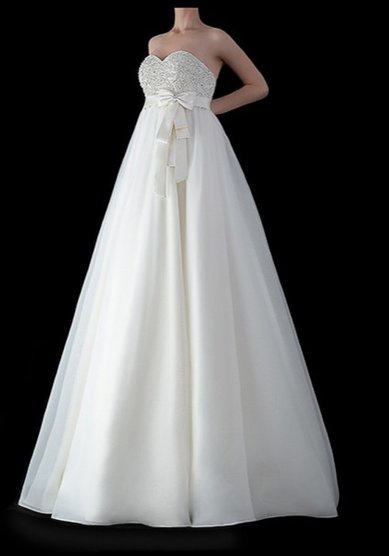 Свадебное платье Саманта-К56629 - Салон свадебной и вечерней моды Королева