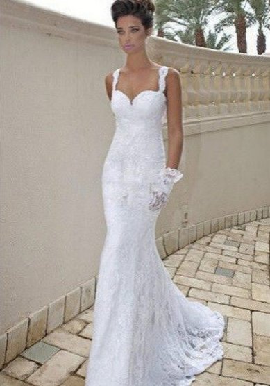 Свадебное платье Оливия-С56752 - Свадебный салон СЧАСТЬЕ