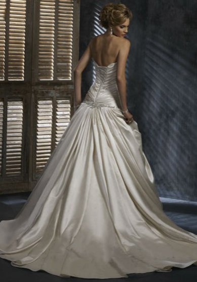 Свадебное платье Джемма-С57123 - Свадебный салон СЧАСТЬЕ