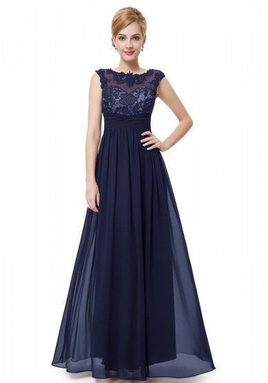 Вечернее платье Алина-К57288 - Салон свадебной и вечерней моды Королева