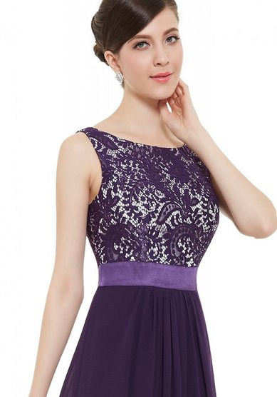 Вечернее платье Августа-К57291 - Салон свадебной и вечерней моды Королева