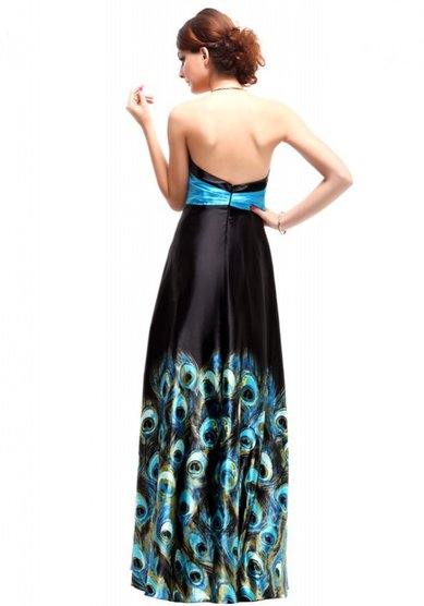 Вечернее платье Алла-К57293 - Салон свадебной и вечерней моды Королева