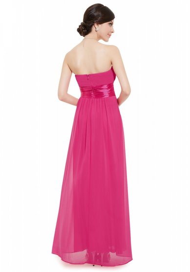 Вечернее платье Галина-К57342 - Салон свадебной и вечерней моды Королева