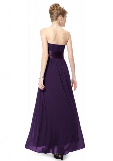 Вечернее платье Галина-К57343 - Салон свадебной и вечерней моды Королева