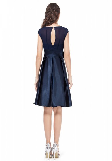 Вечернее платье Глория-К57347 - Салон свадебной и вечерней моды Королева