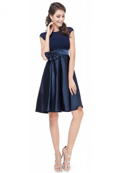 Вечернее платье Глория-К57347 - Салон свадебной и вечерней моды Королева