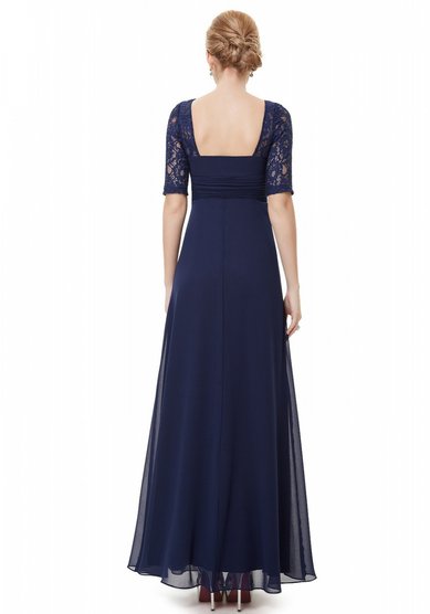 Вечернее платье Елизавета-К57355 - Салон свадебной и вечерней моды Королева