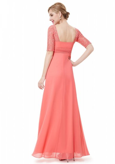 Вечернее платье Елизавета-К57356 - Салон свадебной и вечерней моды Королева