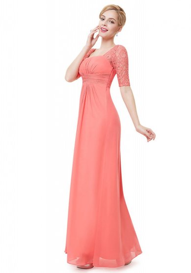 Вечернее платье Елизавета-К57356 - Салон свадебной и вечерней моды Королева