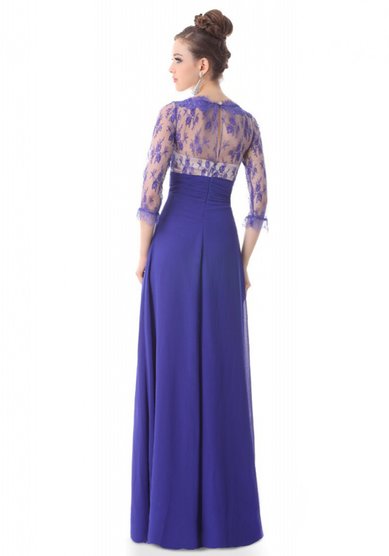 Вечернее платье Ирина-К57402 - Салон свадебной и вечерней моды Королева