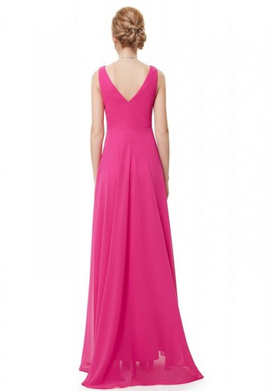 Вечернее платье Мила-К57407 - Салон свадебной и вечерней моды Королева