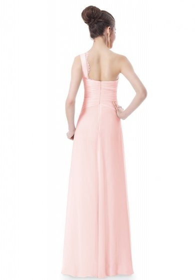 Вечернее платье Париж-К57410 - Салон свадебной и вечерней моды Королева