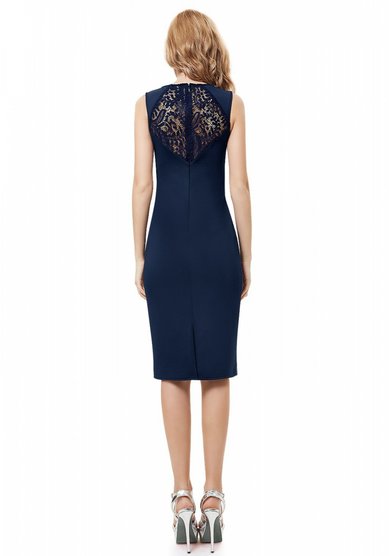 Вечернее платье Сабина-К57413 - Салон свадебной и вечерней моды Королева