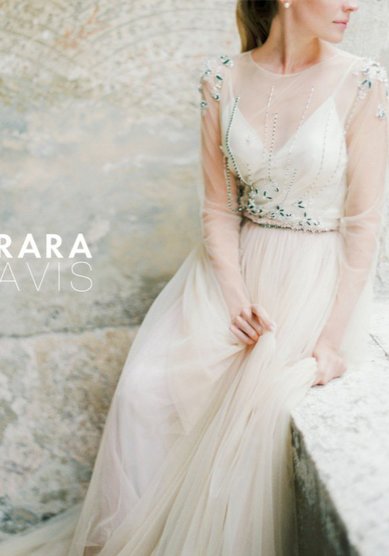 Свадебное платье Palymas-С57878 - Свадебный салон Свадьба Века