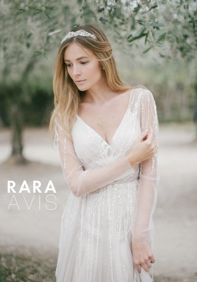 Свадебное платье TOVEL-С58874 - Свадебный салон Свадьба Века