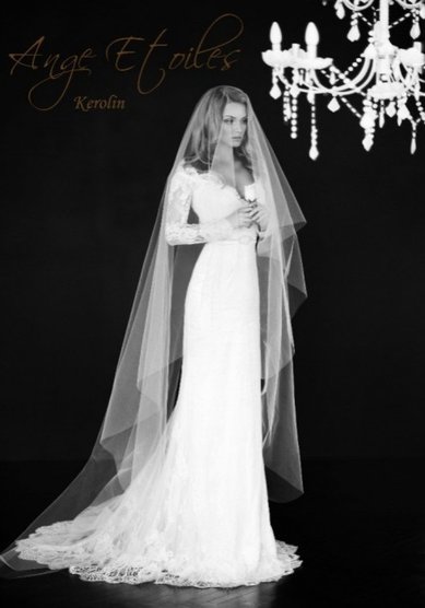 Свадебное платье Кеrolin-С59151 - Свадебный салон Свадьба Века