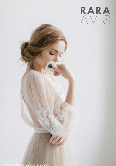 Свадебное платье Linda-С59179 - Свадебный салон Свадьба Века