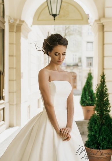 Свадебное платье Kate-12086-J59488 - Свадебный салон Jully Bride