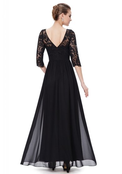 Вечернее платье Энджи-К60068 - Салон свадебной и вечерней моды Королева