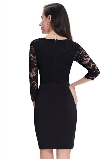 Вечернее платье Нонна-К60077 - Салон свадебной и вечерней моды Королева