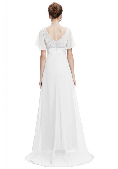 Вечернее платье Данелия-К60078 - Салон свадебной и вечерней моды Королева