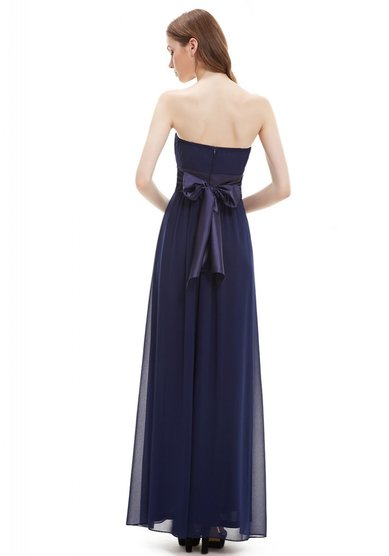 Вечернее платье Галина-К60079 - Салон свадебной и вечерней моды Королева