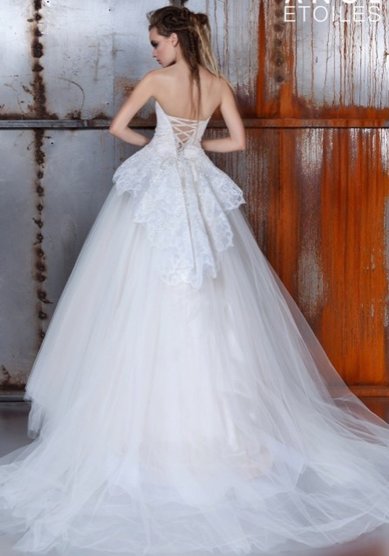 Свадебное платье Felice-С60578 - Свадебный салон Свадьба Века