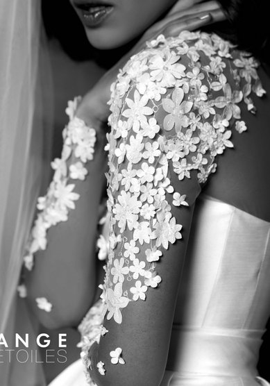 Свадебное платье Vitelia-С61387 - Свадебный салон Свадьба Века