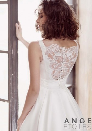 Свадебное платье Alda-С61779 - Свадебный салон Свадьба Века