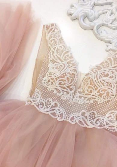 Свадебное платье Абелин-A63968 - Свадебный салон ALEDA (Гороховая 64)