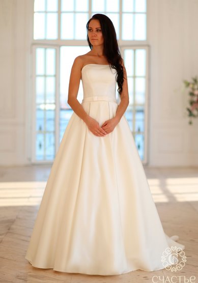 Свадебное платье Рокси-С64495 - Свадебный салон СЧАСТЬЕ