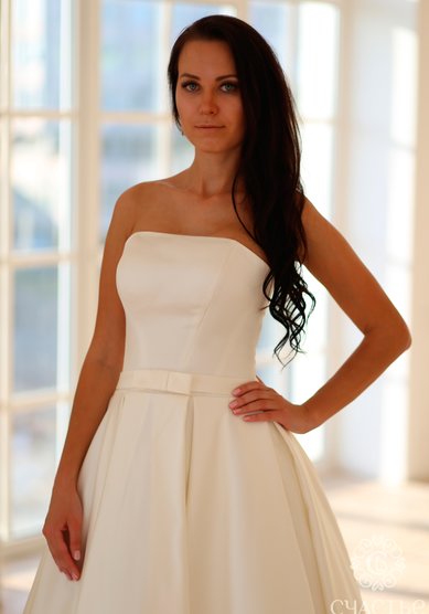 Свадебное платье Рокси-С64495 - Свадебный салон СЧАСТЬЕ