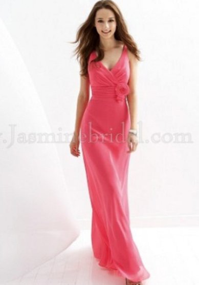 Вечернее платье И19957 - Салон свадебной и вечерней моды Интерстиль