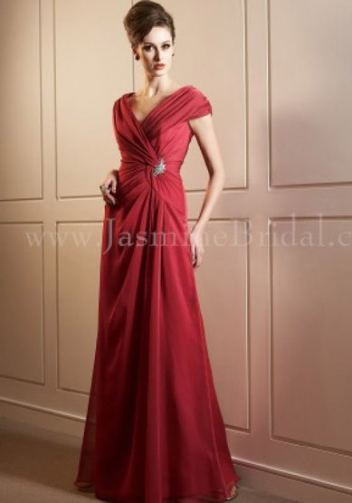 Вечернее платье И19961 - Салон свадебной и вечерней моды Интерстиль