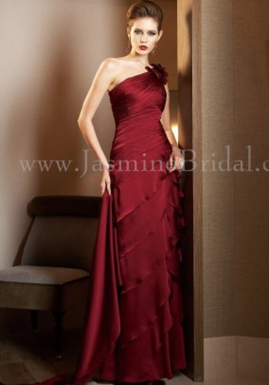 Вечернее платье И19965 - Салон свадебной и вечерней моды Интерстиль