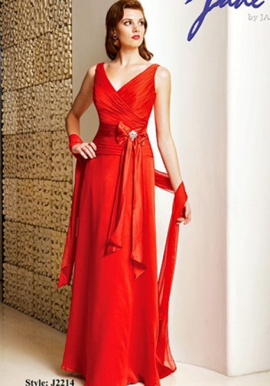 Вечернее платье И19974 - Салон свадебной и вечерней моды Интерстиль