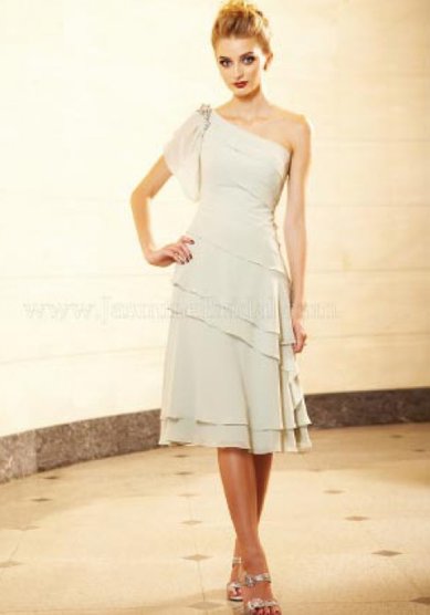 Вечернее платье И19977 - Салон свадебной и вечерней моды Интерстиль