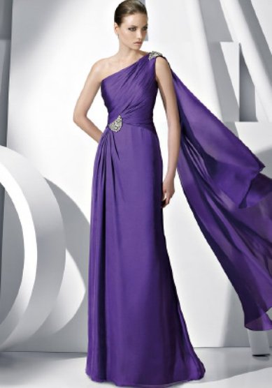 Вечернее платье И20005 - Салон свадебной и вечерней моды Интерстиль