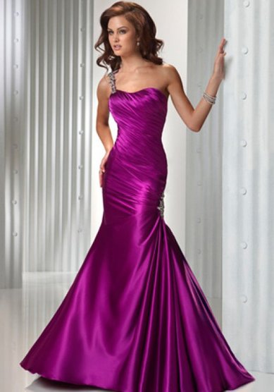 Вечернее платье И20019 - Салон свадебной и вечерней моды Интерстиль