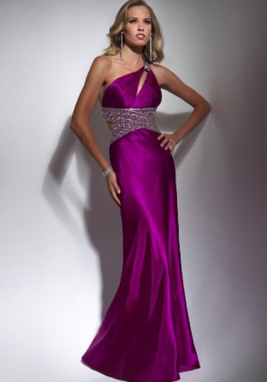 Вечернее платье И20022 - Салон свадебной и вечерней моды Интерстиль