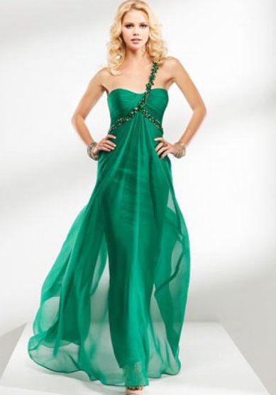 Вечернее платье И20027 - Салон свадебной и вечерней моды Интерстиль