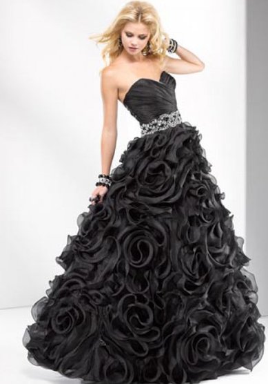 Вечернее платье И20031 - Салон свадебной и вечерней моды Интерстиль