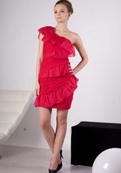 Вечернее платье И20042 - Салон свадебной и вечерней моды Интерстиль