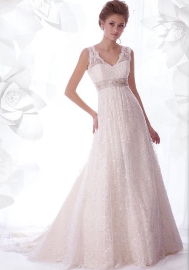 Свадебное платье M20048 - Свадебный салон Milano Vera